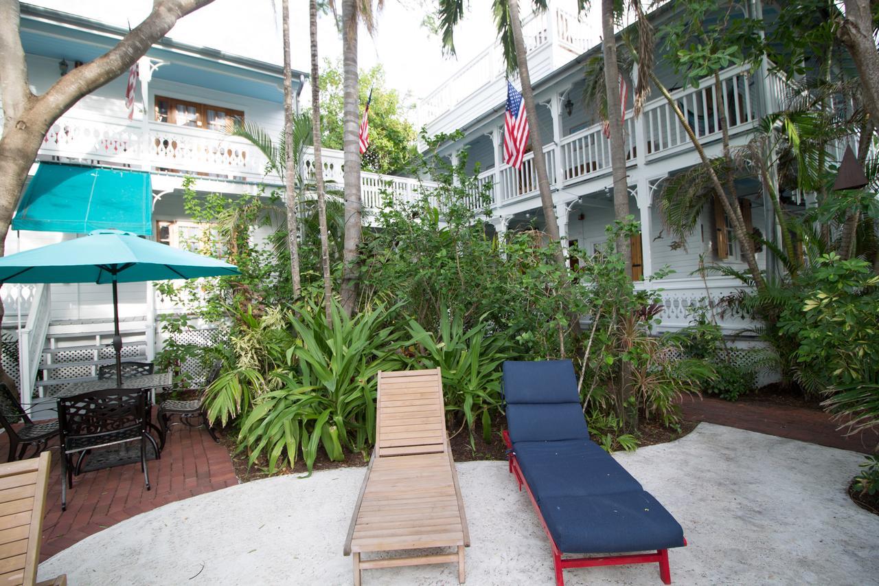 Key West Harbor Inn - Adults Only Buitenkant foto